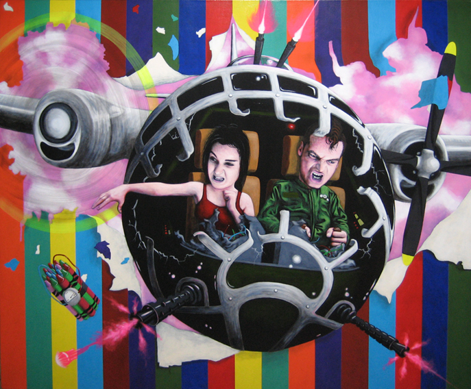 Libération figurative