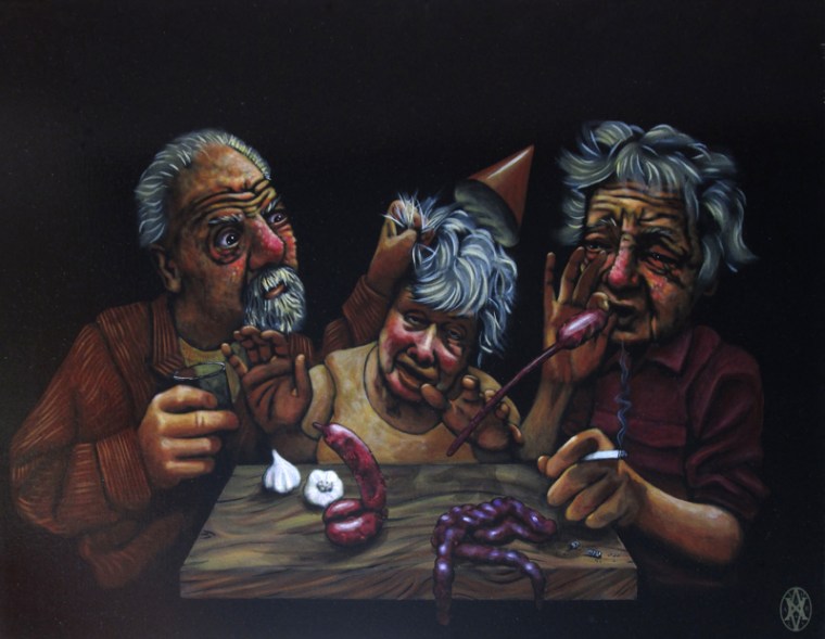 Un joyeux anniversaire