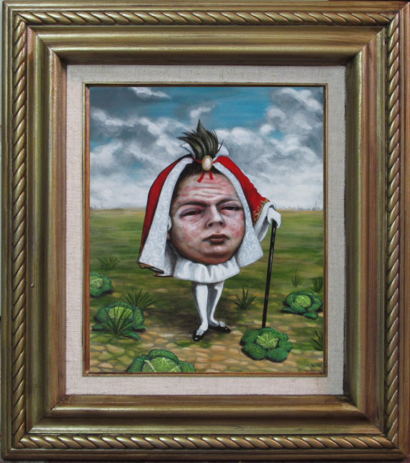 lord sauerkrauts day off cadre 72