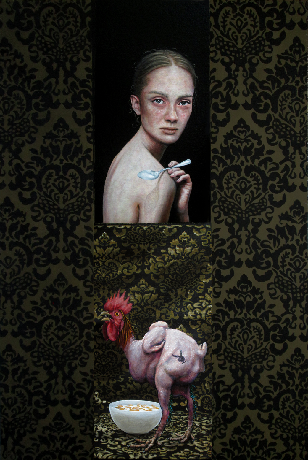 Back from the rabbit hole72