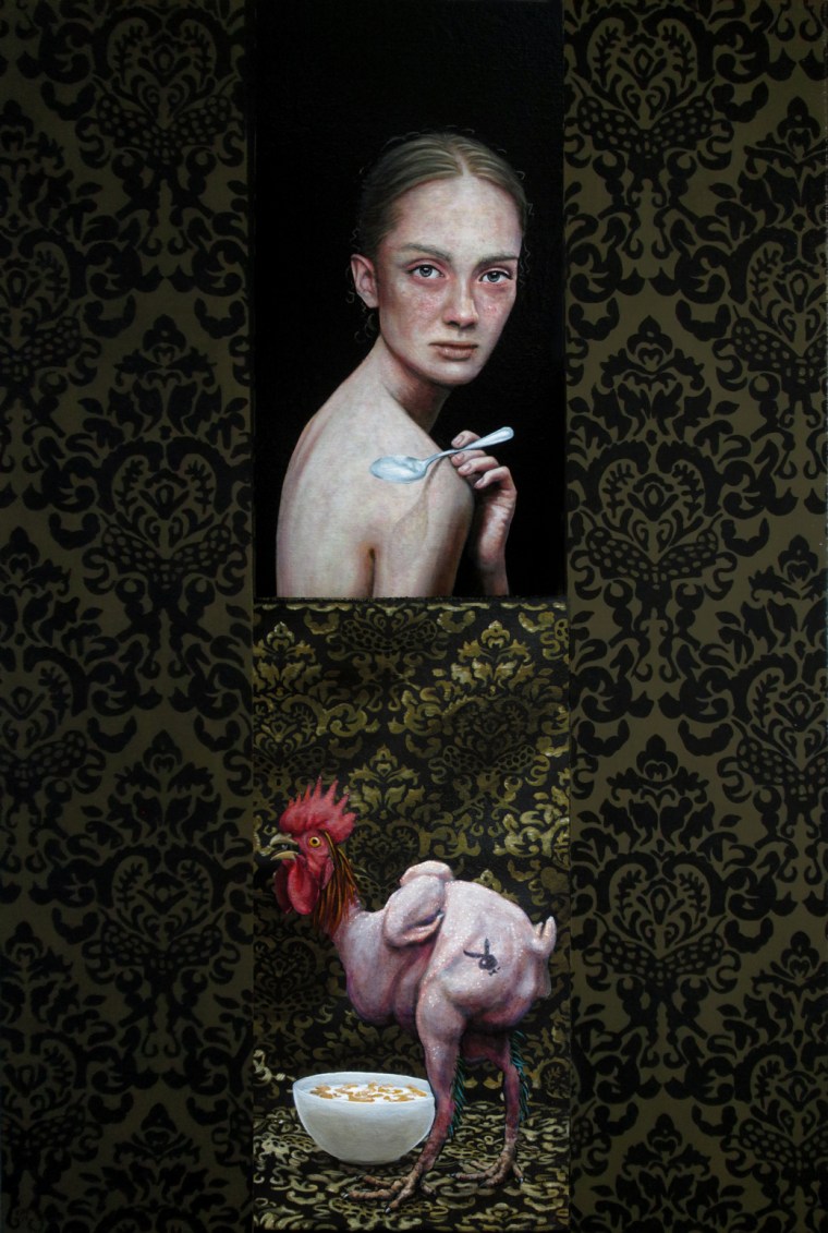 Back from the rabbit hole72