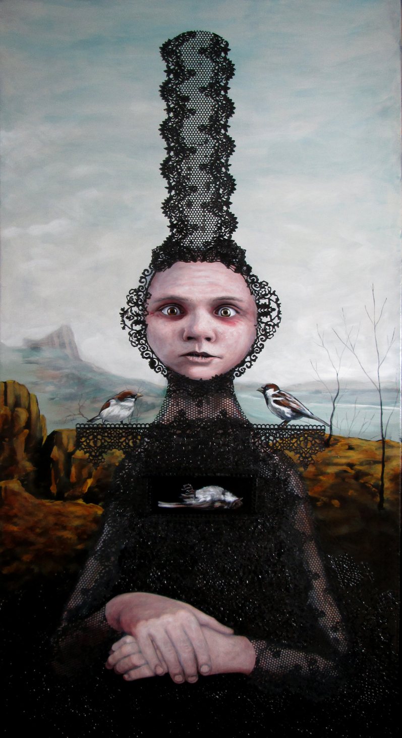 ma chandelle est morte72