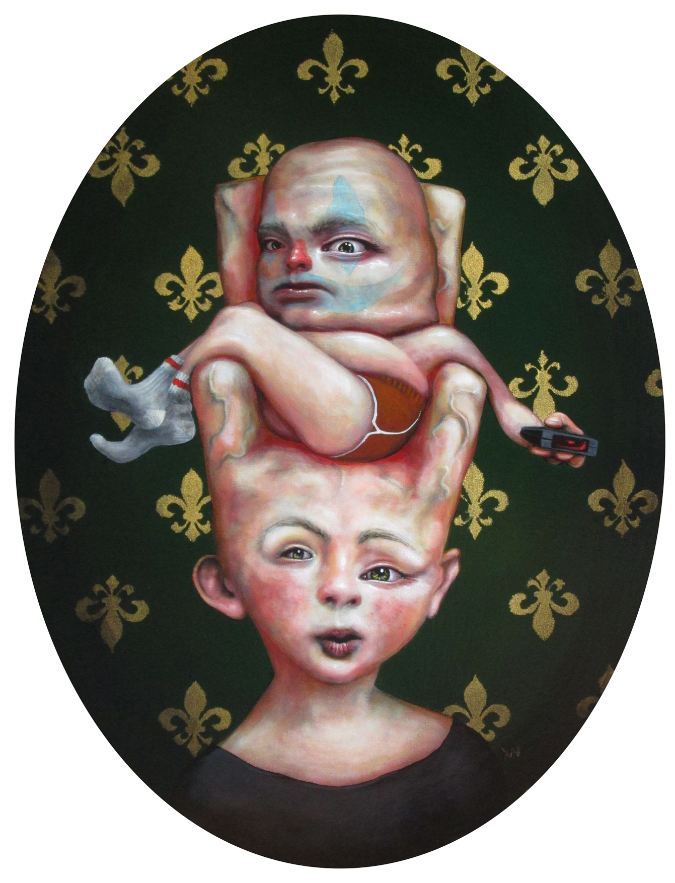 cloune is dead 2 en 72